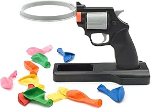 Can You Imagine Party Roulette