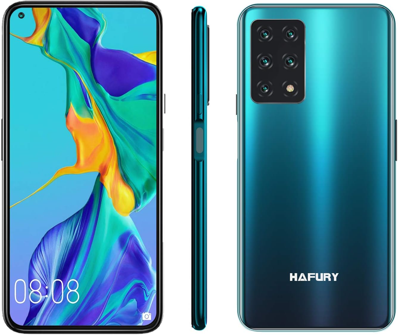 huawei gt20