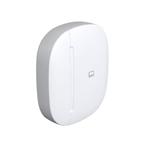 Samsung SmartThings Multipurpose Sensor [GP-U999SJVLAAA] Door & Window ...