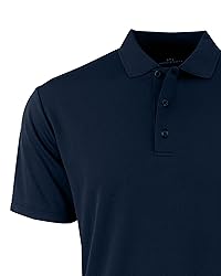 Men's Collegiate Polyester Mesh Team Icon