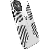 Speck iPhone 11 Case - Drop Protection, Raised Bumpers & Extra Grip Slim Design with Dual Layer Protective Cushion & Qi Wirel