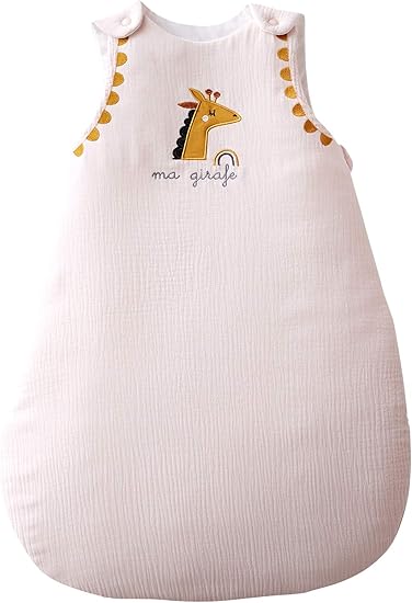 étagère girafe vertbaudet