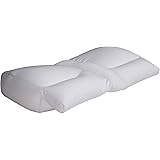 Better Sleep Pillow - Arm Tunnel Cloud Pillow Best Microbead Pillows for Sleeping with Arm Under Your Head