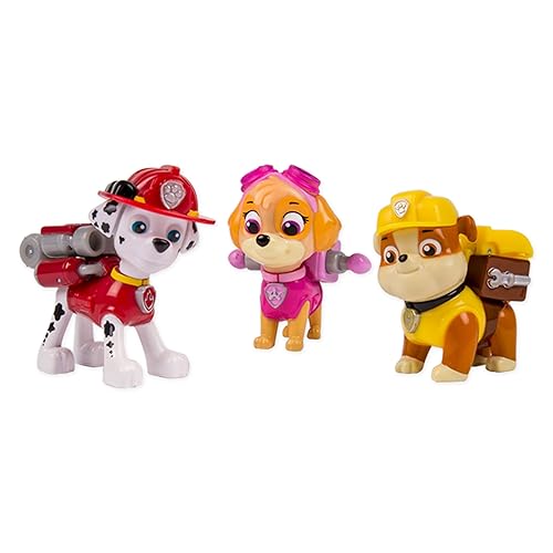 Amazon prime paw patrol toys Clearance