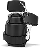 Amazon.com: XYZIL Ignition Switch with Key K3281-62100 K3281-62103