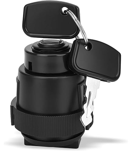 Amazon.com: XYZIL Ignition Switch with Key K3281-62100 K3281-62103