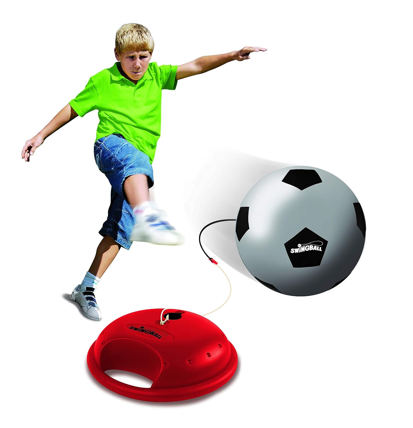 reflex soccer