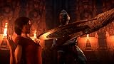 PlayStation Uncharted Legacy of Thieves Collection PS5 view 2