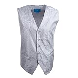 Epoint EGC1B03A-XL Silver Patterned Popular For