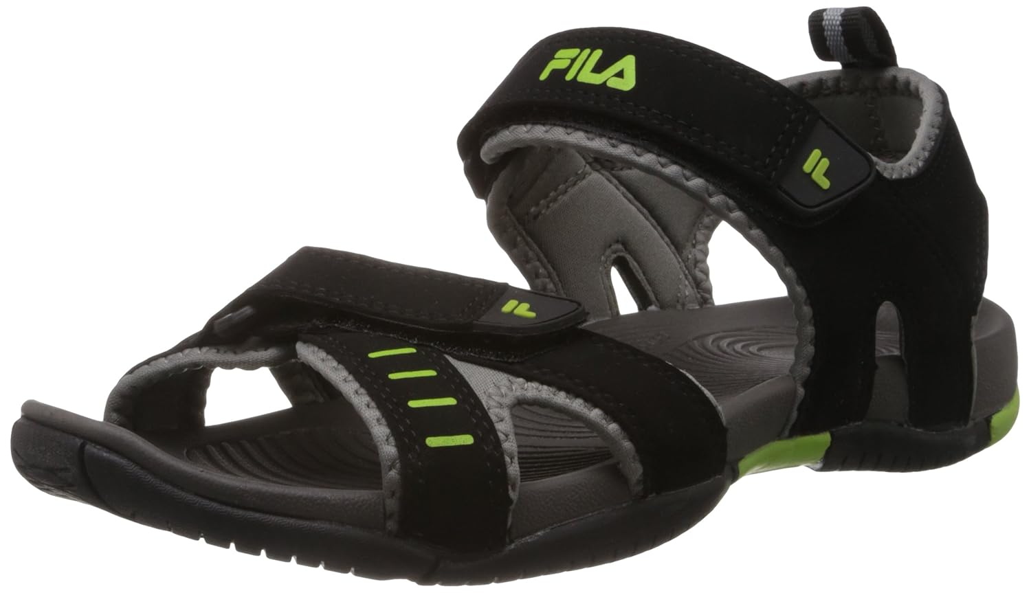 fila avior sandals online