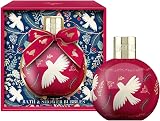 Baylis & Harding Fuzzy Duck Winter Wonderland Bauble Bath Bubbles Festive