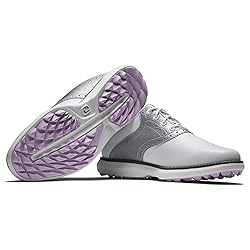 FootJoy Women's Traditions Spikeless Previous