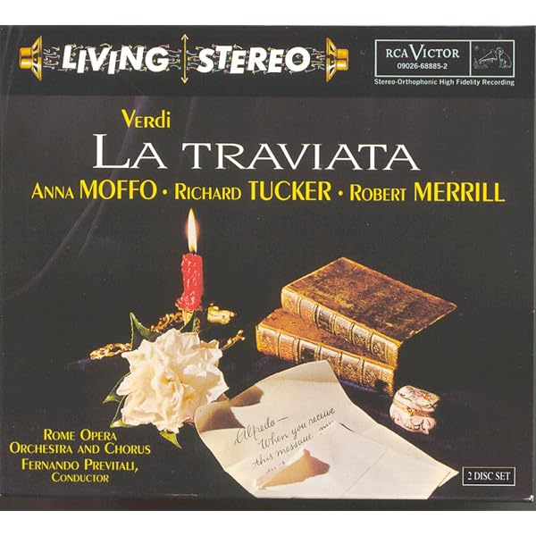 Leontyne Price, Richard Tucker, Robert Merrill, Shirley Verrett