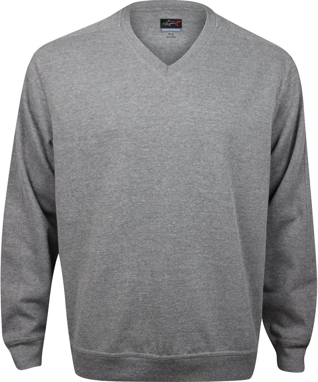 greg norman jumpers