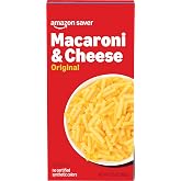 Amazon Saver, Original Macaroni &amp; Cheese, 7.25 Oz