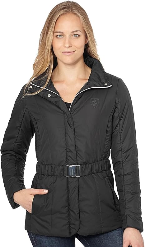 puma coat womens