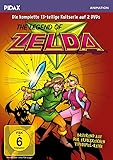 The Legend of Zelda