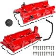 One New Genuine Engine Valve Cover Right 13264AM600 for Infiniti for Nissan