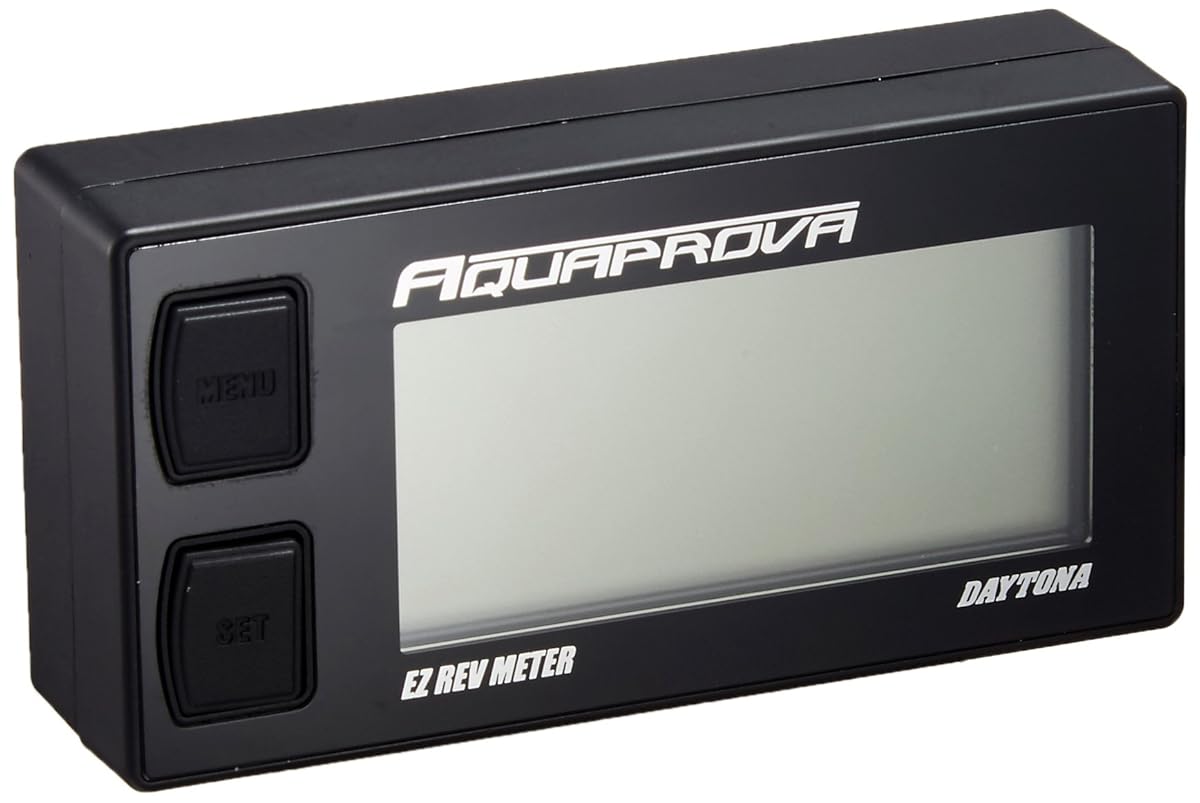 小物 saculanbou DAYTONA tachometer EZ digital 72814 japan | eBay