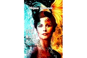 Ovo Malo Istine Crna Zena (Serbian Edition)