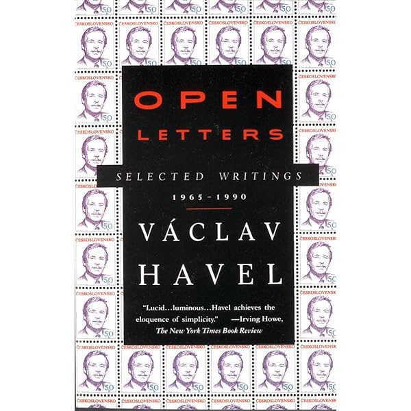 Letters to Olga: Havel, Vaclav: 9780571142132: Amazon.com: Books