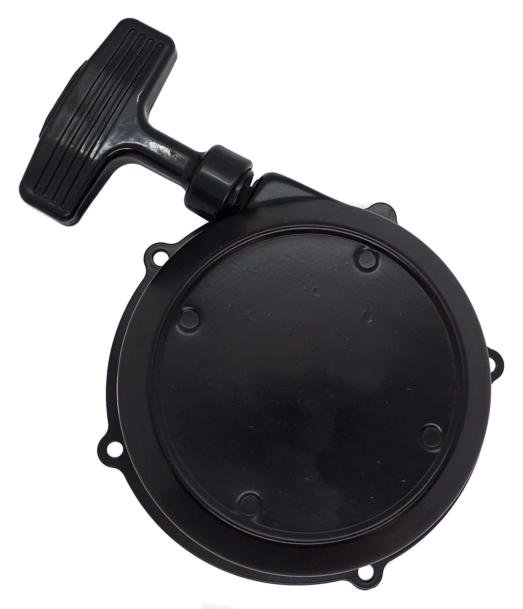 Photo 1 of Top Notch Parts Replacement For 1987 1988 1898 1990 1991 1992 1993 1994 1995 1996 1997 1998 1999 2000 2001 2002 2003 2004 YAMAHA WARRIOR 350 RECOIL STARTER ASSEMBLY FREE FEDEX 2 DAY SHIPPING