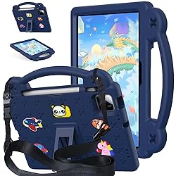 YRH for Onn 11 inch Tablet Pro Case (2024) Model