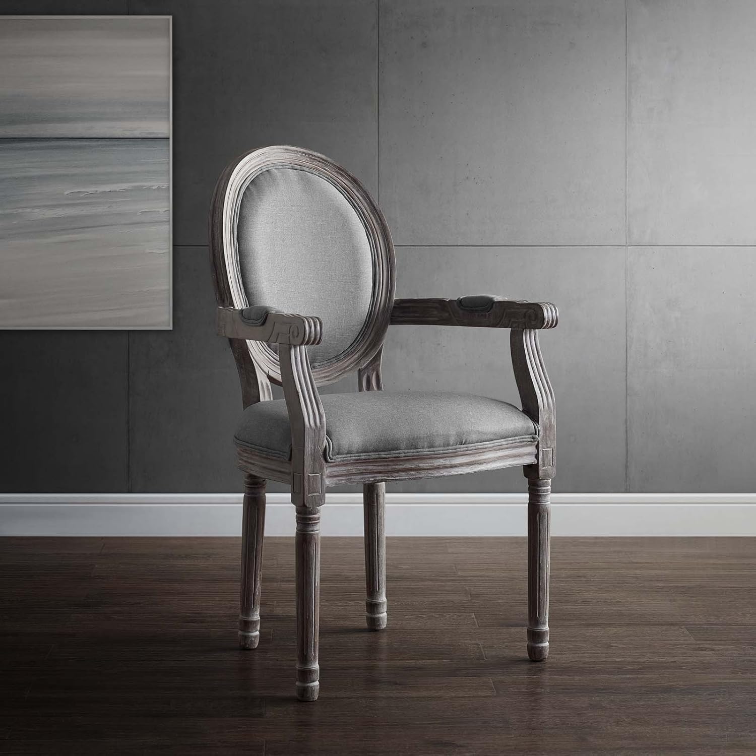 Best Arm Kitchen Chair
