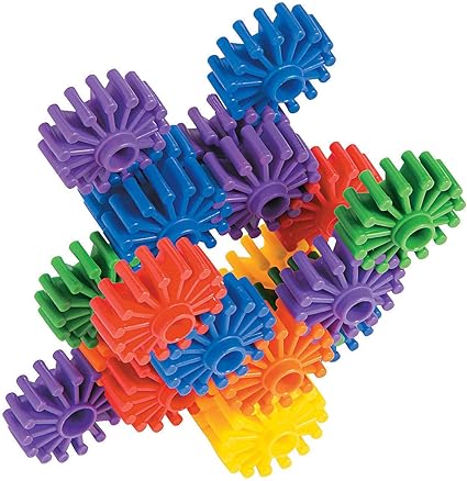 connecting plastic toys