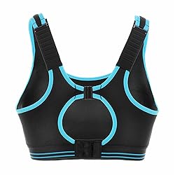 Worthy Women's High Impact Wireless Support Cool