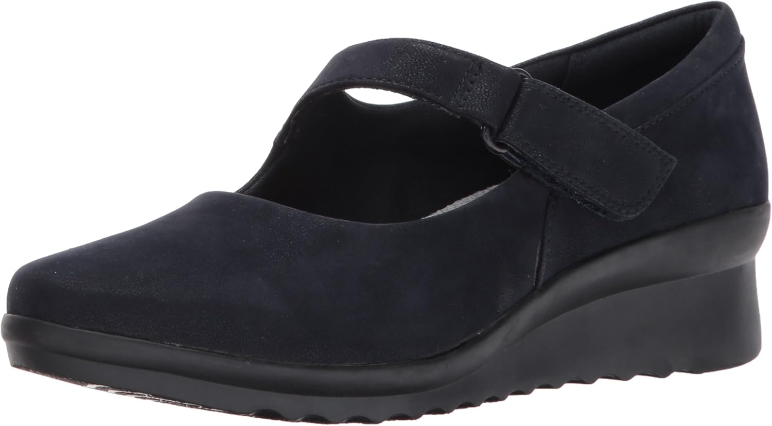 clarks wallabees wide