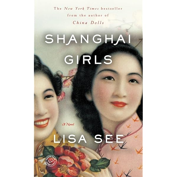 Flower Net: See, Lisa: 9780061095436: Amazon.com: Books