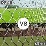 TooTaci 30M Stainless Steel Wire 1.5mm Flexible Metal Artcraft DIY Garden Fence view 6