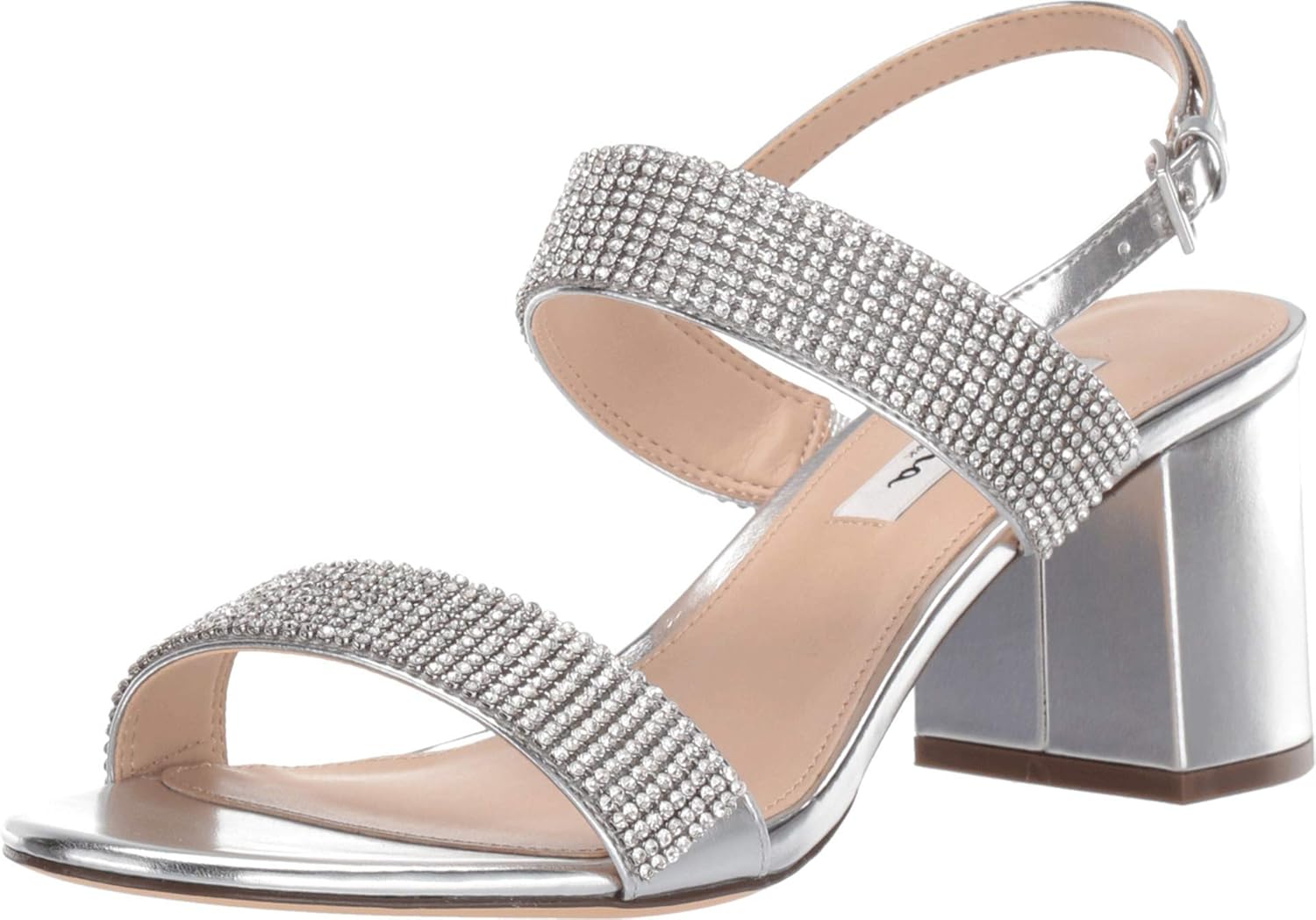 nina naomi sandal