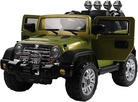 amazon macchinine elettriche