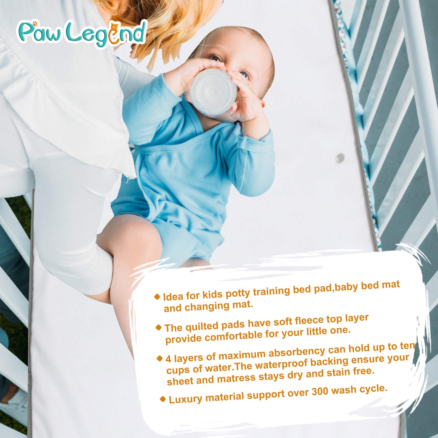 dog incontinence blanket