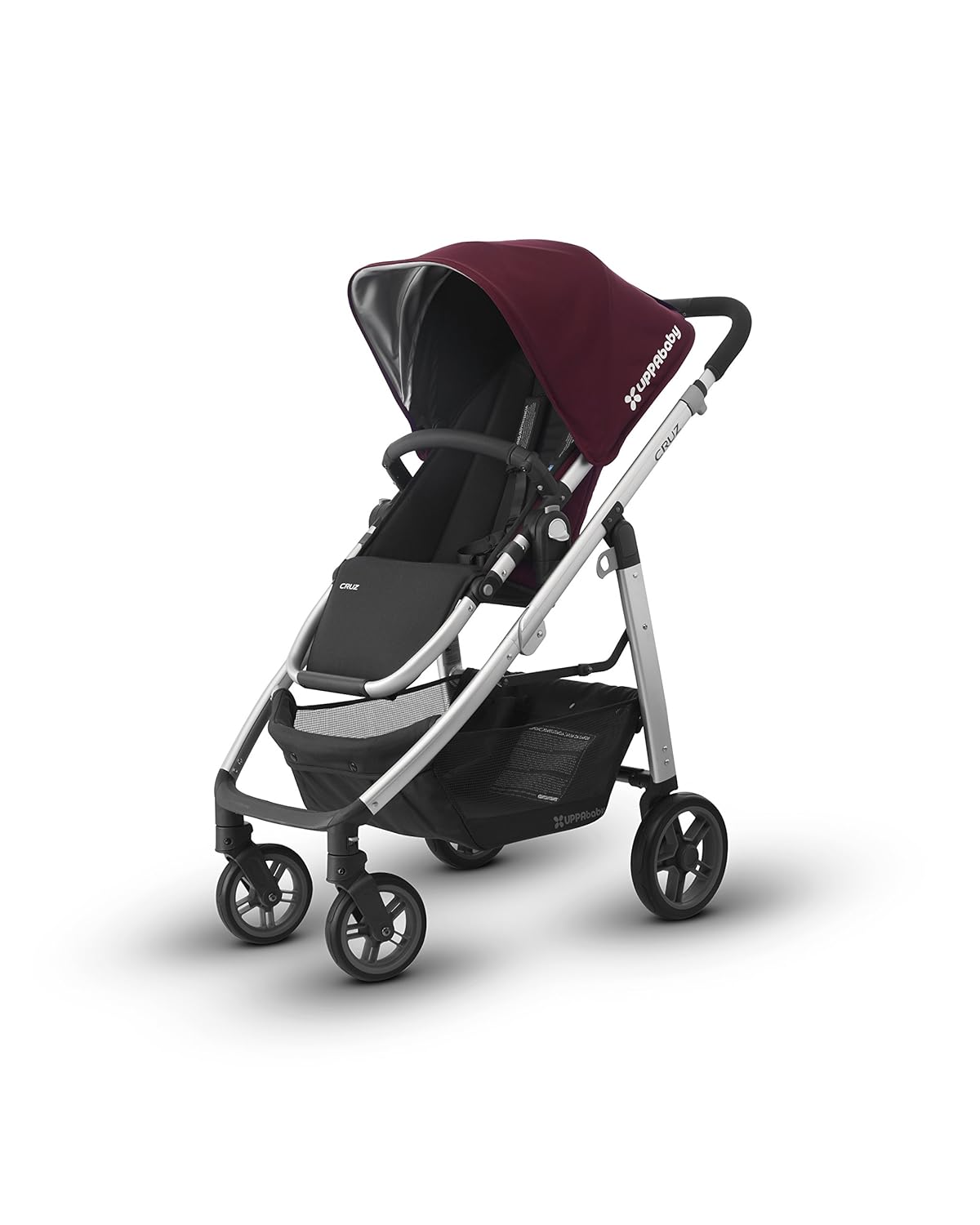 uppababy cruz dennison