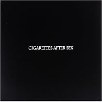 cigarettes after sex cry deluxe vinyl tackling sex with the graphic frankness of Henry Miller or Leonard Cohen as he renders unabashed Cigarettes After Sex – Abicus