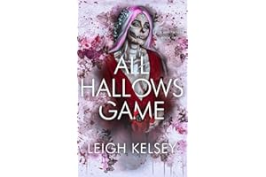 All Hallows Game (Sick and Twisted)