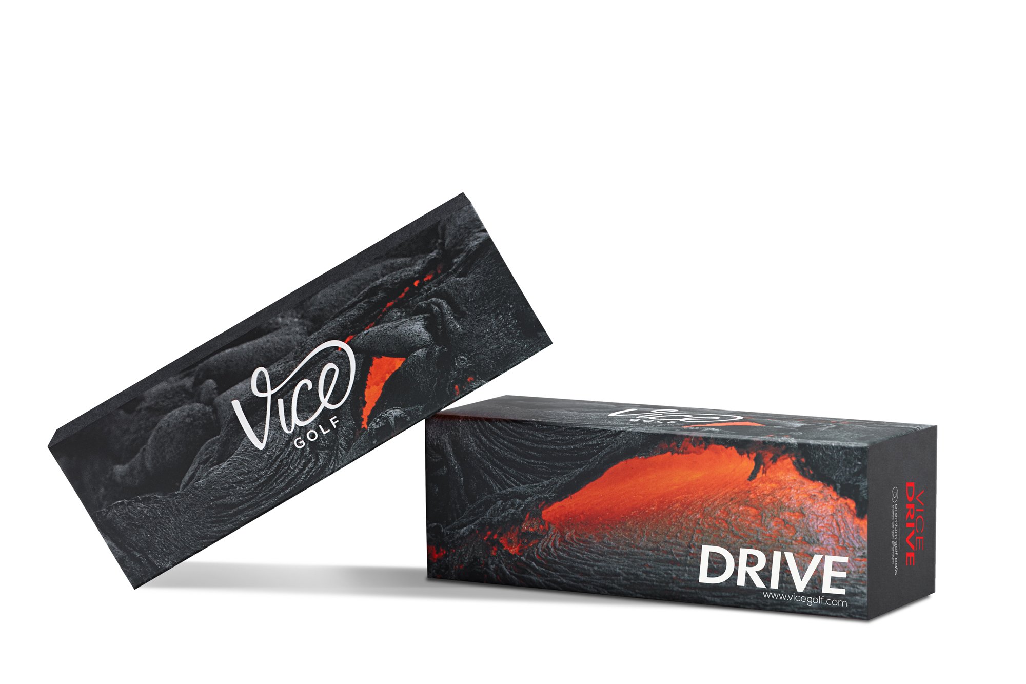 Vice Drive Golf Balls (Package May Vary)
