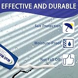 Sugelary Wall Repair Cream Waterproof Quick Drying Paste Kit 100g view 4