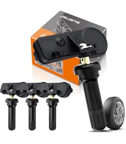Amazon.com: Motorcraft TPMS23 Tpms Sensor Kit, 1 Pack : Automotive