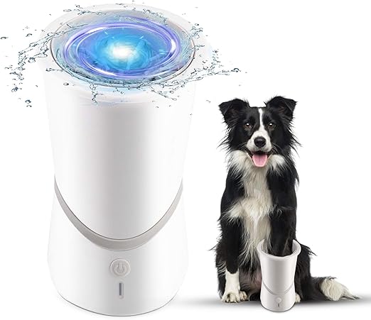 dog paw washer amazon