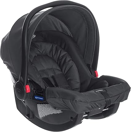 poussette graco et siege auto