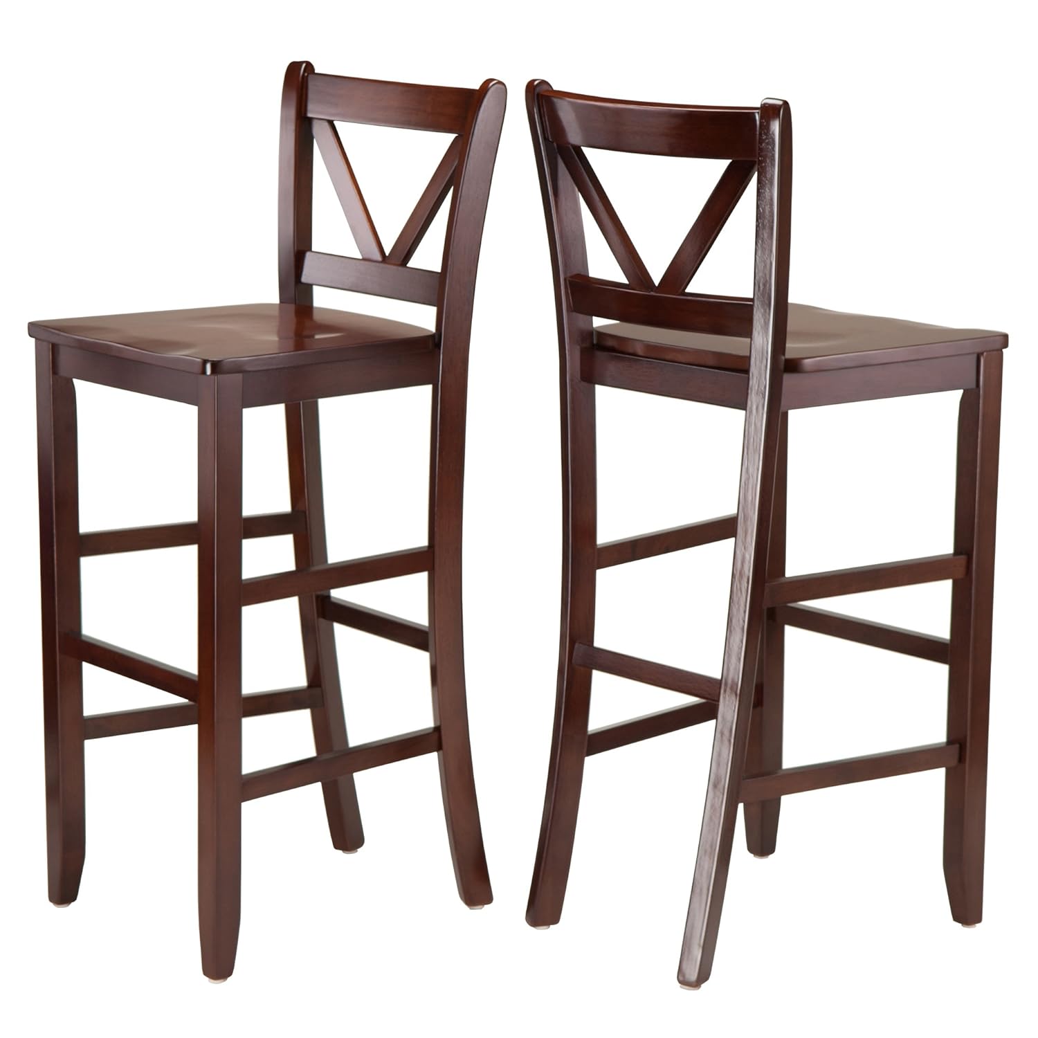 Best Parts Bar Stool With Backrest