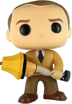 a christmas story funko pop