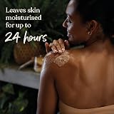 SANCTUARY Dead Sea Salt Scrub with Coconut Oil 650 g - Vegan Cruelty Free view 5