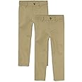 The Children's Place Boys' Stretch Chino Pants