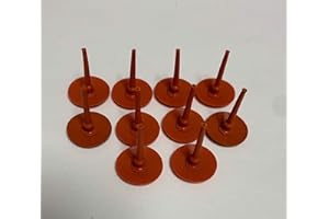 QUICK FUEL TECHNOLOGY 23-2-10 Umbrella Check Valve, 10 Pack Y