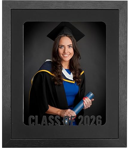 Amazon.com - ThisWear High School Graduation Gift Senior 2026 Word